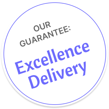 Excellence Delivered